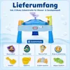 Little tikes Bluey Wassertisch mit 6 Zubehörteilen Bluey Produktbild-Vorschau 6