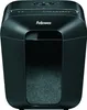 Distruggidocumenti Fellowes Powershred LX41 con taglio Anteprima dell’immagine prodotto 9