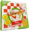 YWOW Games Mini Puzzles Pizza 4897108240485 Produktbild-Vorschau 1