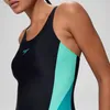 Speedo Colorblock 2.0 Badeanzug Damen chlorbeständig, Produktbild-Vorschau 9