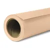 Doerr SAVAGE Beige 1,35x11m papírové pozadí Náhled obrázku produktu 1
