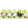 Lindt Mini Schoko Osterschäfchen Alpenvollmilch Schokolade Produktbild-Vorschau 1