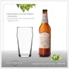 PLATINUX Biergläser Set 6 Stück 500ml (max. 568ml) Pint Produktbild-Vorschau 5