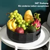 Gewürzregale, Gewürzregal, Küchenregal aus Edelstahl, Produktbild-Vorschau 6