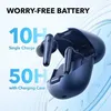 Soundcore Liberty 4 NC blu chiaro In-Ear senza fili Anteprima dell’immagine prodotto 4