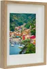 BD ART Box 3D 30x40 cm rám na obrazy, čtvercový dubový rám Náhled obrázku produktu 3