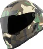 Casco Bogotto Rapto Camo, verde opaco, taglia 2XL (63/64) Anteprima dell’immagine prodotto 1