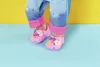 BABY born® Schuhe mit Pins (sortierter Artikel) Produktbild-Vorschau 7