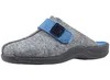 Rohde Damen Hausschuh Pantoffel Pantolette Vaasa-D 2315, Produktbild-Vorschau 6