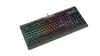 Hyrican Striker ST-GKB8115 Gaming-Tastatur, kabelgebunden, Produktbild-Vorschau 1