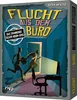Flucht aus dem Büro - Das spannende Escape-Room-Spiel Produktbild-Vorschau 1