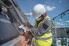 Bosch Akku-Winkelschleifer GWS 18V-180 PC Produktbild-Vorschau 4