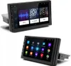 Radio 1DIN 7'' Android GPS Fotocamera 1/16 GB BT WIFI Anteprima dell’immagine prodotto 11