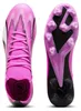 Puma Herren Nocken Fußballschuhe Ultra Match FG/AG Rosa Produktbild-Vorschau 9