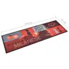 vidaXL Küchenteppich Waschbar Tomaten 45x150 cm Produktbild-Vorschau 4