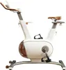 Clover Fitness Sophy W1 – Leises Indoor Fahrrad mit 32 Produktbild-Vorschau 2