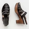 Neosens Sandalen mit Absatz Damen S3271 RESTORED SKIN Produktbild-Vorschau 5