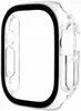 LAUT SHIELD Clear Glass/PC protector for Apple Watch 41mm Produktbild-Vorschau 2