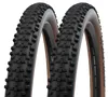 Schwalbe Reifen Smart Sam HS476 29x2.25"57-622 sw/brz-Skin Produktbild-Vorschau 1