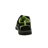 Keen Newport H2 Bambini Nero/Verde Lime /Bambini /Sandali Anteprima dell’immagine prodotto 2