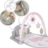 Lorelli MY FIRST PIANO hracia deka baby gym od 0+ – Náhľad obrázku produktu 5
