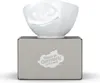 Tazza TV 04.01 happy 500 ml bianco Anteprima dell’immagine prodotto 10
