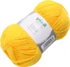 50 gramů Gründl Lisa Premium Uni 10 Kukuřice žlutá Náhled obrázku produktu 3