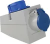 AS Schwabe 61449 CEE Prise murale 16 A 230 V 1 pc (61449) Voir les images du produit 3