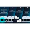 BIG PS5 USB-Adapter, Farbe:Weiß Produktbild-Vorschau 8
