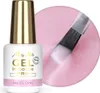 Gel in Bottle Molly Nails Pro Salon Angel Pink – Aufbaugel Produktbild-Vorschau 1