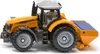 Siku Massey Ferguson with Salt Spreader, Model traktora, Náhľad obrázku produktu 2