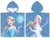 Poncho Handtuch - 50 x 100 cm - Gefroren ( 110071) Produktbild-Vorschau 1