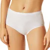 UNCOVER by SCHIESSER Damen Slip - Midi, Soft Bavlna, 3er Náhľad obrázku produktu 2