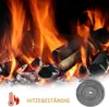 Ofendichtschnur, 12mm x 2,5m Dichtungsband für Kaminofen, Produktbild-Vorschau 6