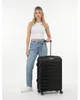 Franky London 4 Rollen Trolley M 65 cm mit Dehnfalte Produktbild-Vorschau 2