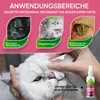 Baviette Augenpflege Katze 100 ml – milde Pflege mit Produktbild-Vorschau 3