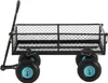 Expondo hillvert Bollerwagen - faltbar - 300 kg Produktbild-Vorschau 5