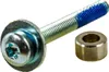 Bosch Antriebsrad für Indego Rasenmäher / 10 C / 13 C / 800 Produktbild-Vorschau 4