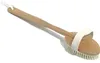 Nölle Profi Brush Badebürste, 48 cm, weiche reine Borste Produktbild-Vorschau 3