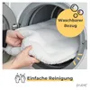 PiuPet® Fensterliege für Katzen 90×25 cm | Rutschfestes Produktbild-Vorschau 6
