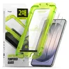 Szkło Hartowane Ringke Easy Slide 2-Pack Galaxy S26 Clear Podgląd zdjęcia produktu 8