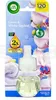 Air Wick flacon de parfum Coton & Orchidée blanche, 19 ml Voir les images du produit 1