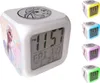 Desconocido Kids - Ke07 Frozen 2 budík s projektorom, Náhľad obrázku produktu 2