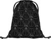 BAAGL Skate Harry Potter Deathly Hallows Rucksack-Set 3tlg: Produktbild-Vorschau 17