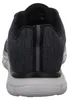 Skechers Track sportlicher Schnürer Grau Produktbild-Vorschau 7