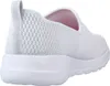 Skechers GO WALK JOY Damen Sneaker Weiß (15600WHT) Produktbild-Vorschau 3