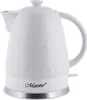 Maestro MR-073 Czajnik ceramiczny 1.5L 1200W Długość kabla Podgląd zdjęcia produktu 3