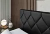 ALTDECOR Boxspringbett mit H3 Matratze und Topper - 180 x Produktbild-Vorschau 5