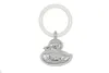 Wilkens Babyrassel Ente Bambino in 925 Sterlingsilber Produktbild-Vorschau 5