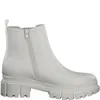 s.Oliver Damen Stiefelette Chelsea Boot Stretch Plateau Produktbild-Vorschau 3